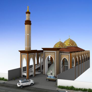 masjid darussalam_1