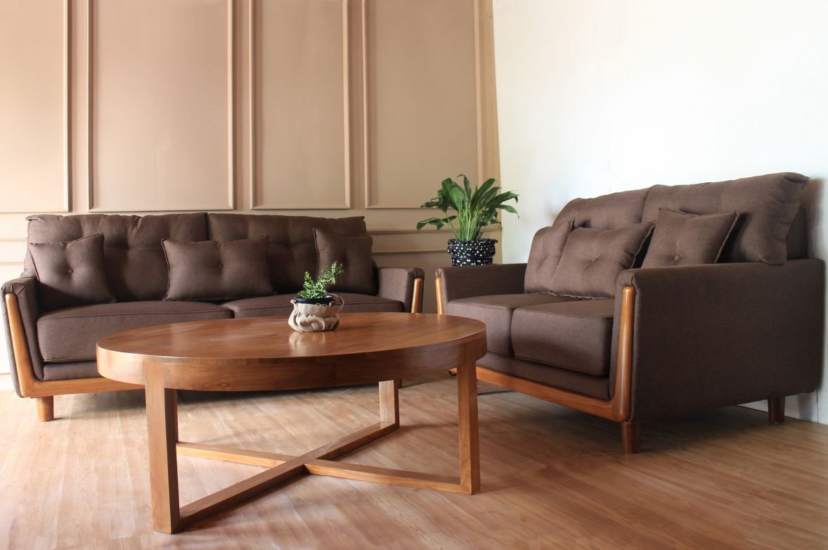 Tips Memilih Sofa Untuk Ruangan Kecil Jasa Arsitek Desain Rumah